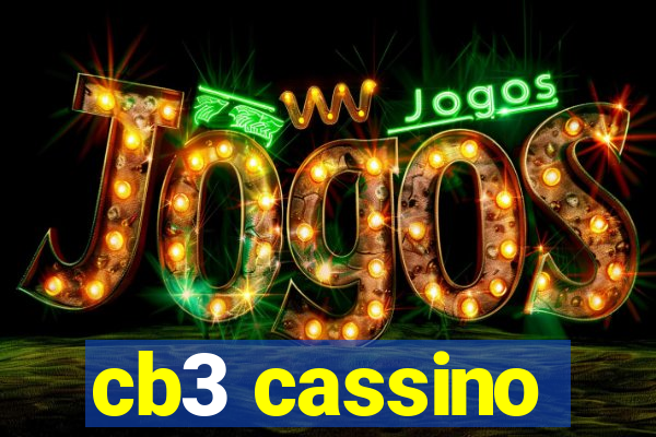 cb3 cassino